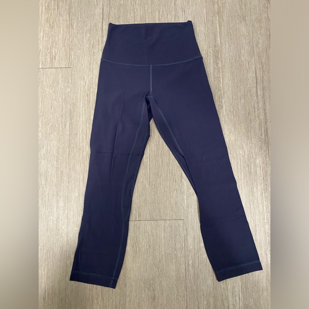 Lululemon Align leggings size 2